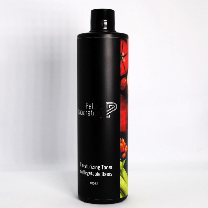 Пеларт Тонік овочевий балансуючий Pelart Laboratory Vegetable Series Moisturizing Toner On Vegetable Basis, 400 мл