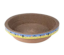 Картонні дряпки