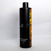 Пеларт Зволожуючий тонік для жирної шкіри Pelart Laboratory Inula Line Moisturizing Toner Oily Skin, 400 мл