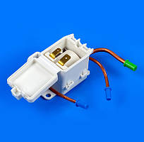 Електромагнітний (солоїдний) клапан для холодильників Атлант