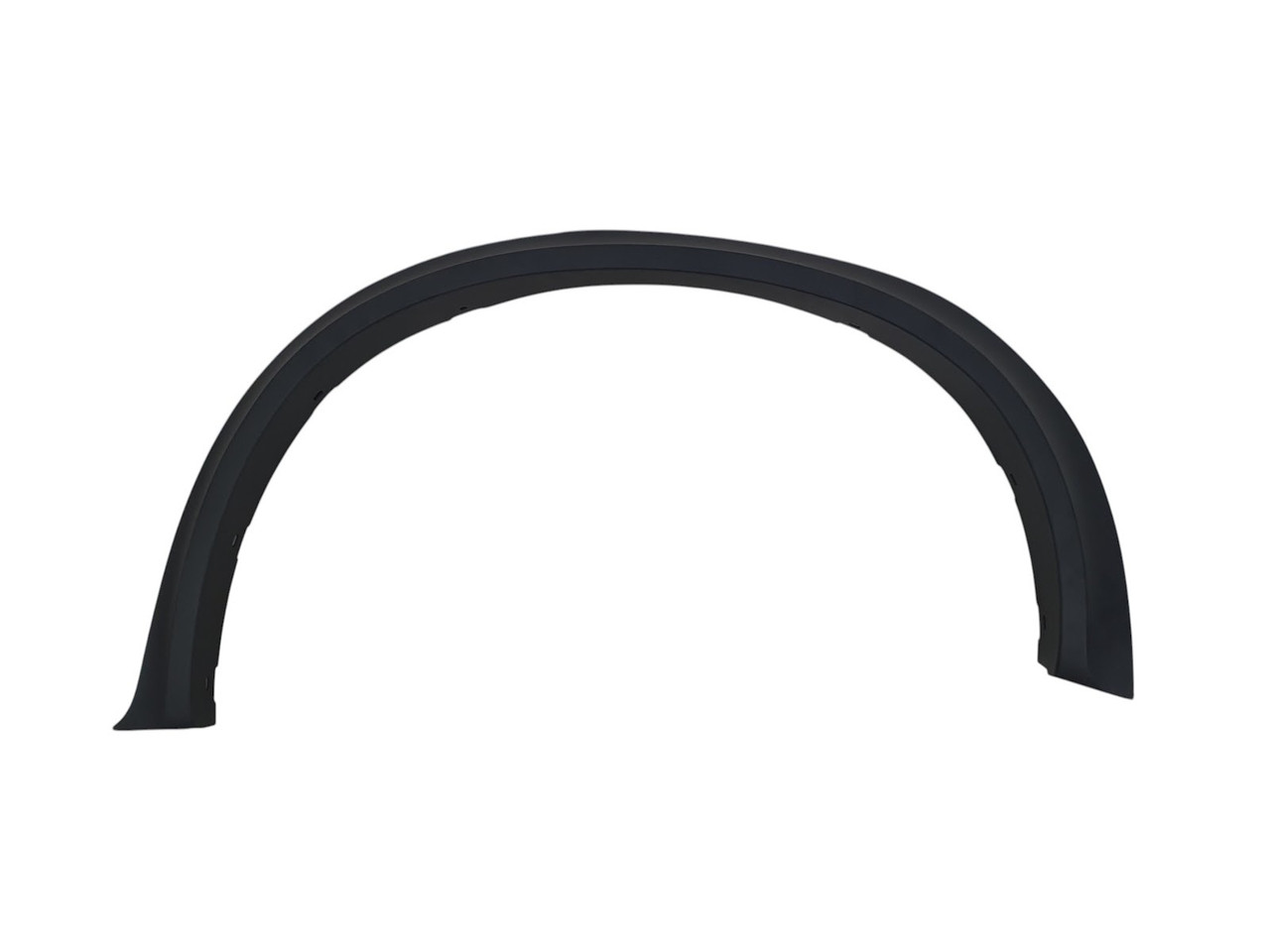 Розширювачі арок  ( задня ліва ) на BMW X5 E70 2010-2013 року, фото 1