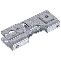 Петлі, кронштейни, кріплення