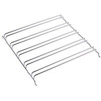 Направляючі (тримачі) деко