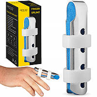 Фіксатор (бандаж) для пальця руки 4FIZJO MED 1 шт Size L (P-5905973407410)
