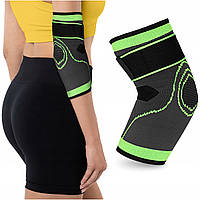 Фіксатор (бандаж) для ліктьового суглоба 4FIZJO Flex 1 шт Size S (P-5905973407359)