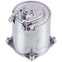 Бойлери, тіні, термоблоки