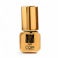 Клей для вій VILMY Coin (UV клей), 5