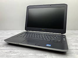Ноутбук Dell Latitude E5420 14 HD TN/i5-2520M/8GB/SSD 120GB Б/У B