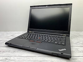 Ноутбук Lenovo ThinkPad T430 14 HD+TN i5-3320M 8GB SSD 120GB Б/У А-
