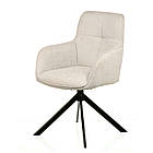 Стілець Special4You Hamster beige E7313