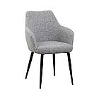 Стілець Special4You Executive light grey E7535