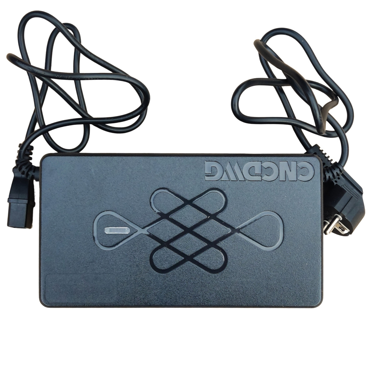 Зарядний пристрій 72V 58AH для електротрицикла Jinpeng 72V58AH JP-72V-7A, фото 1