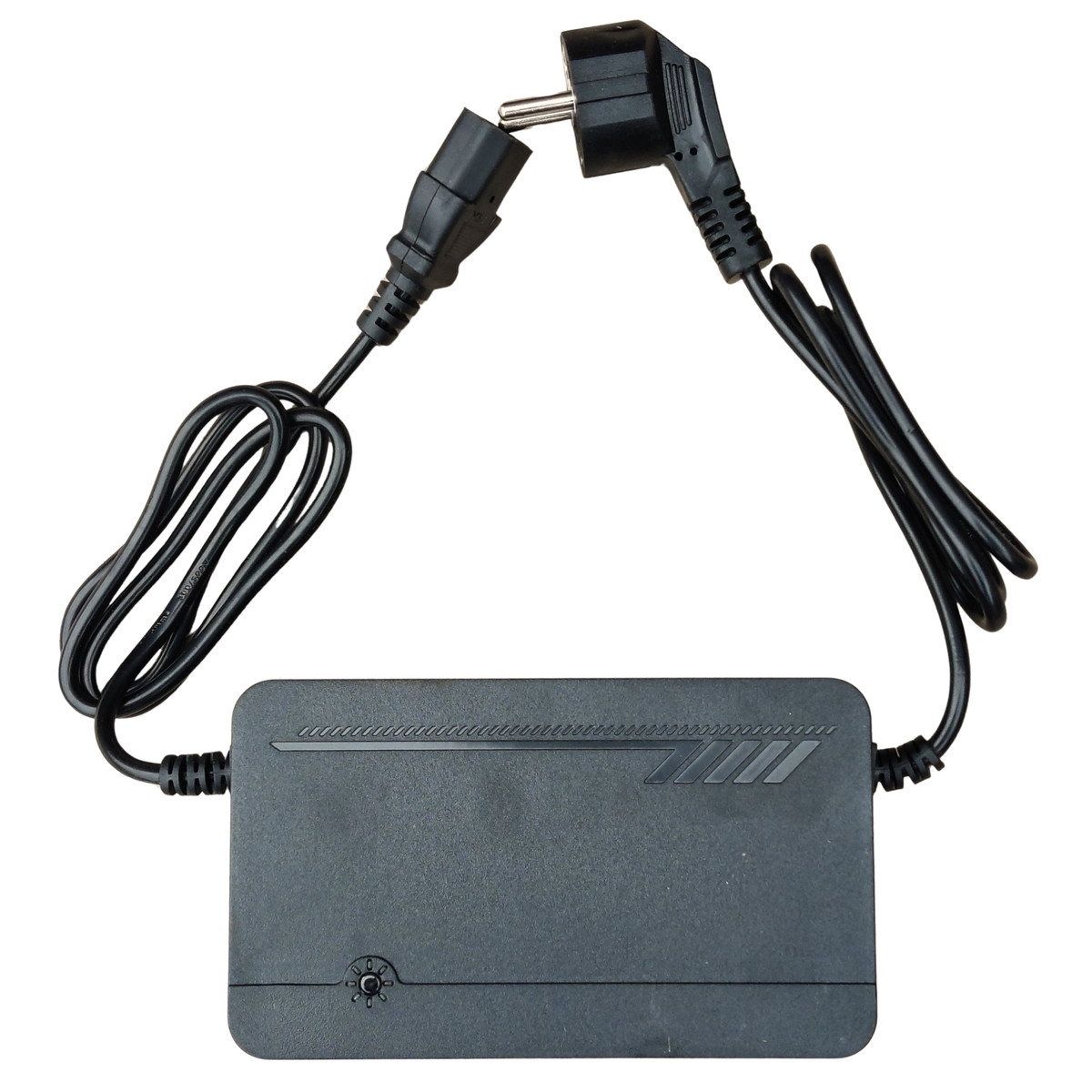 Зарядний пристрій 72V 20Ah Dozer Model 1800 Jinpeng 72V20Ah JP-72V-3A, фото 1