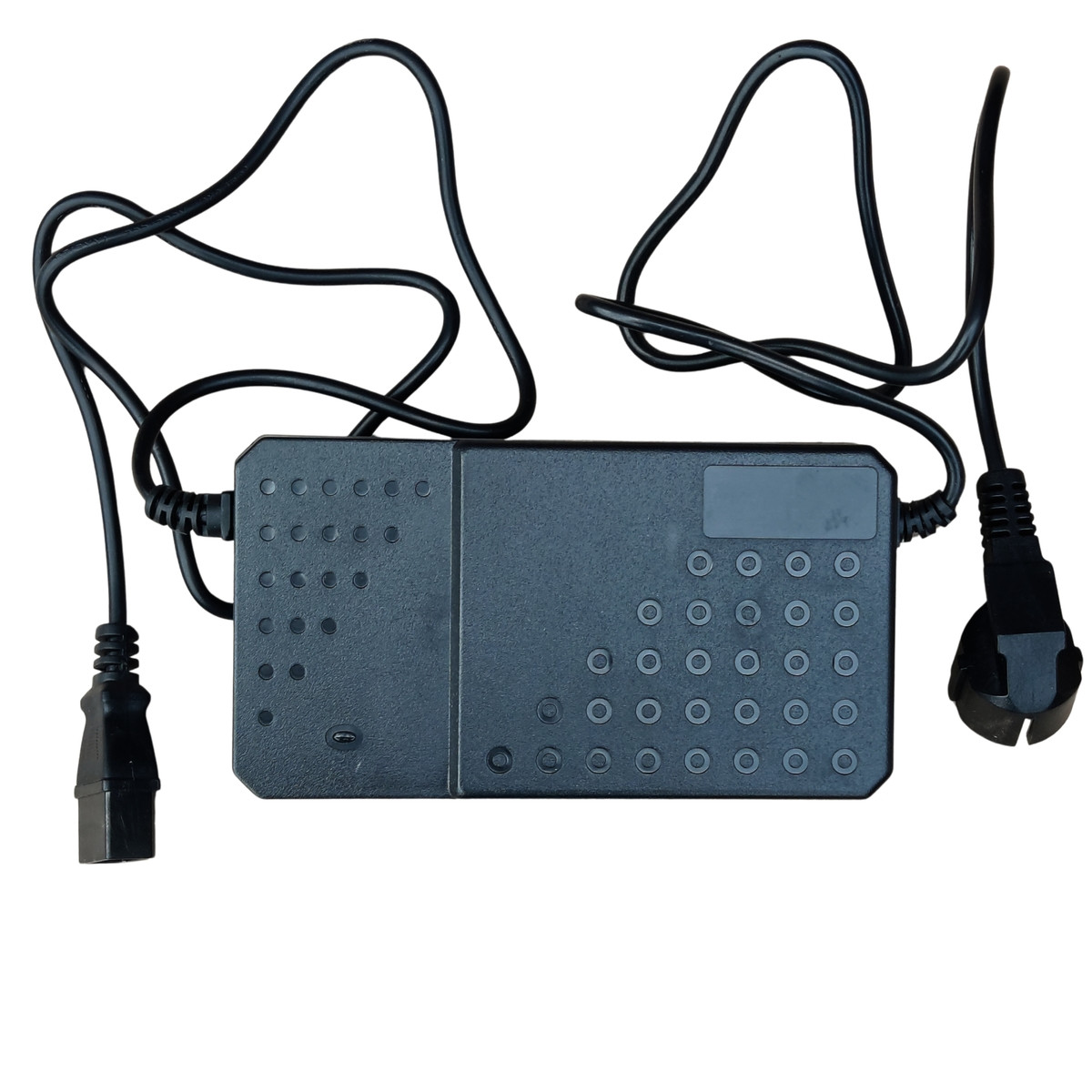 Зарядний пристрій 60V 32AH для електротранспорту Jinpeng 60V32AH JP-60V-4A для свинцево-кислотних АКБ, фото 1