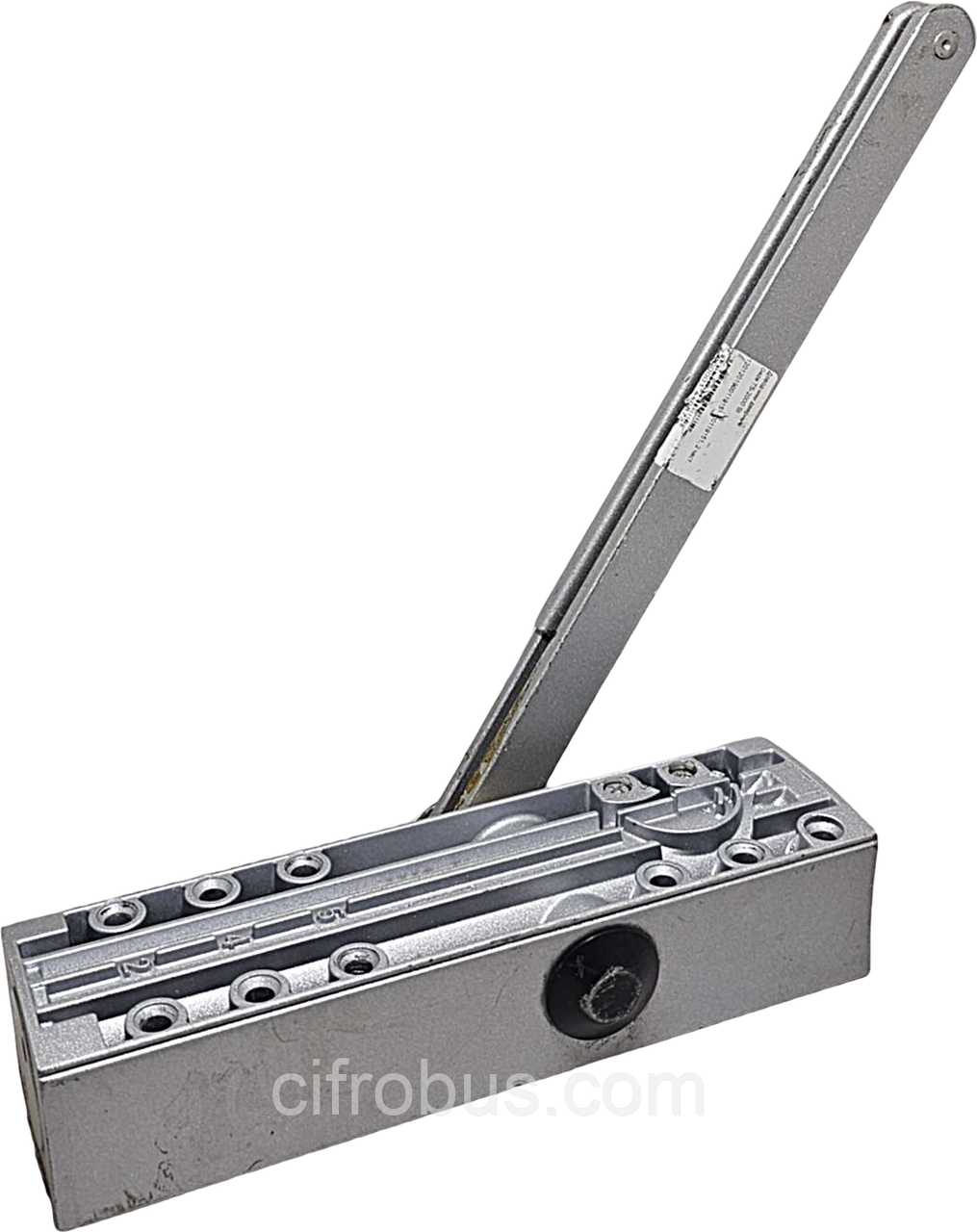 Б/У Geze TS-2000 St, фото 1