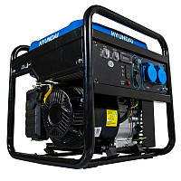 Генератор інверторний Hyundai HY 3000i