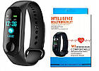 Фітнес-браслет M3 BTB Smart Bracelet, фото 2