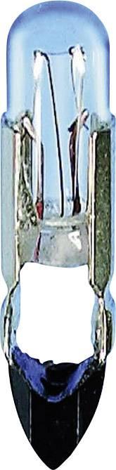 TRU COMPONENTS 1590281 Лампа для телефону 36 В 1,20 Вт T5.5 цоколь прозорий 1 шт.