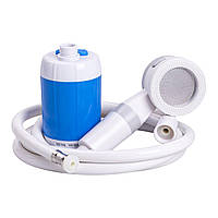 Електричні підігрівачі