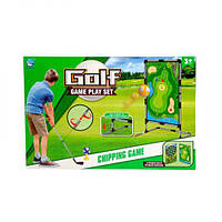 Спортивні ігри підсвітка, гольф, дартс, лук, стріли, дротики, сумка, ключка, у коробці