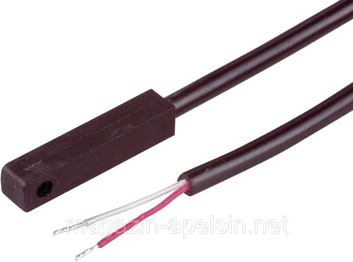 Датчик температури Yageo Nexensos 30504002 W-SZK(0) PT1000 Platinum від -20 до +100 °C 1000 Ω 3850 ppm/K