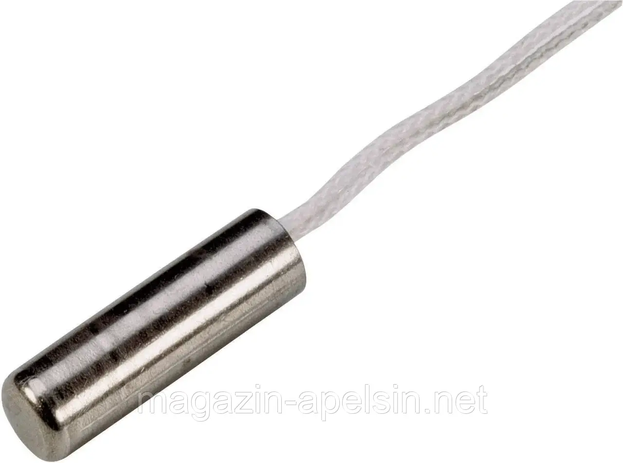 Платиновий датчик температури Yageo Nexensos 30500109 W-EYK 6, PT100, від -40 до +500 °C