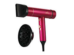 Фен 2000Вт МТ-5230 220-240V, 50/60Hz, концентратор, 2шв. ТМ MONTE