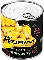 Кукурудза Robin Полуниця 200 мл (ж/б)