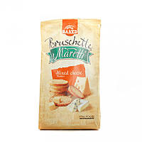 Гренки Bruschette Mixed Cheese Maretti, 70 гр