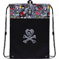 ТОП! Сумка для взуття Kite Education 601L Tokidoki (TK22-601L) - (gHome)