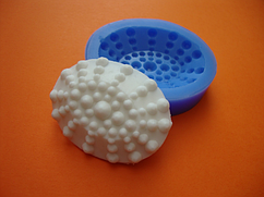 Силіконовий молд "Брош 8"