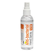 ТОП! Антисептик для рук ColorWay спиртовий 100 мл (CW-3910) - (gHome)