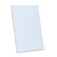 МДФ з тришаровим акриловим ґрунтом GPA1821820, 18х20 см