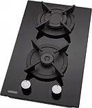 Варильна поверхня Eleyus ORIS 30 BL CF, фото 3