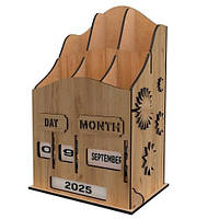 Вічний Календар "пори Року" З Органайзером Fdpo-429-3 Денвер