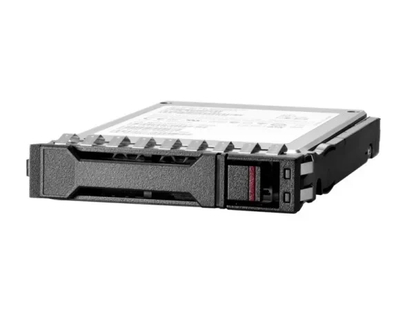 Внутрішній SSD диск HPE (P64844-B21) 1.92TB, фото 1
