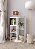 Стелаж P-35 Ш 496 x В 806 x Г 230 мм Білий