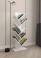 Стелаж P-33 Ш 400 x В 1100 x Г 216 мм Білий