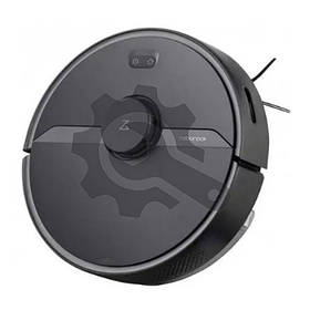 Сервісний Ремонт Роботів-Пилососів Roborock S6 Pure — Професійно та З Гарантією!