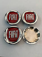 Ковпачки в диски Fiat 43-49 мм