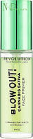 Праймер для обличчя Makeup Revolution Good Vibes Blow Out Primer 25 мл