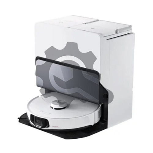 Сервісний Ремонт Роботів-Пилососів Roborock S8 MaxV Ultra G20s — Професійно та З Гарантією!, фото 1