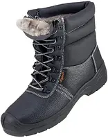 Черевики зимові без металевого носка URGENT