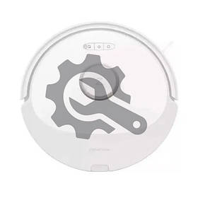 Сервісний Ремонт Роботів-Пилососів Roborock Q8, Q8 Max +, Q5 Pro, Q5 Pro + — Професійно та З Гарантією!
