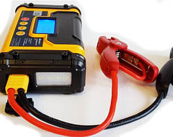 Бустери для авто: принцип дії та особливості роботи