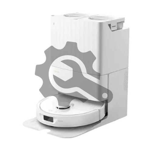 Сервісний Ремонт Роботів-Пилососів Roborock Q Revo / P10 A7400RR — Професійно та З Гарантією!, фото 1