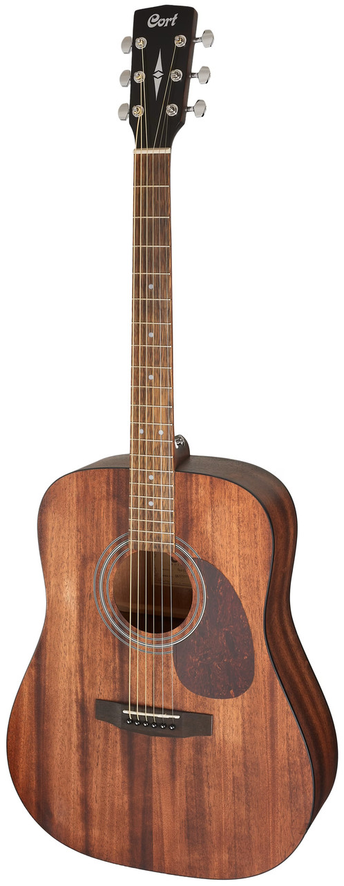 Акустична гітара CORT EARTH 60M (Open Pore), фото 1