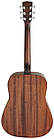 Акустична гітара CORT EARTH 60M (Open Pore), фото 2