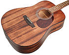 Акустична гітара CORT EARTH 60M (Open Pore), фото 3