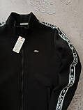 Зима кофта Lct чорна, фото 2